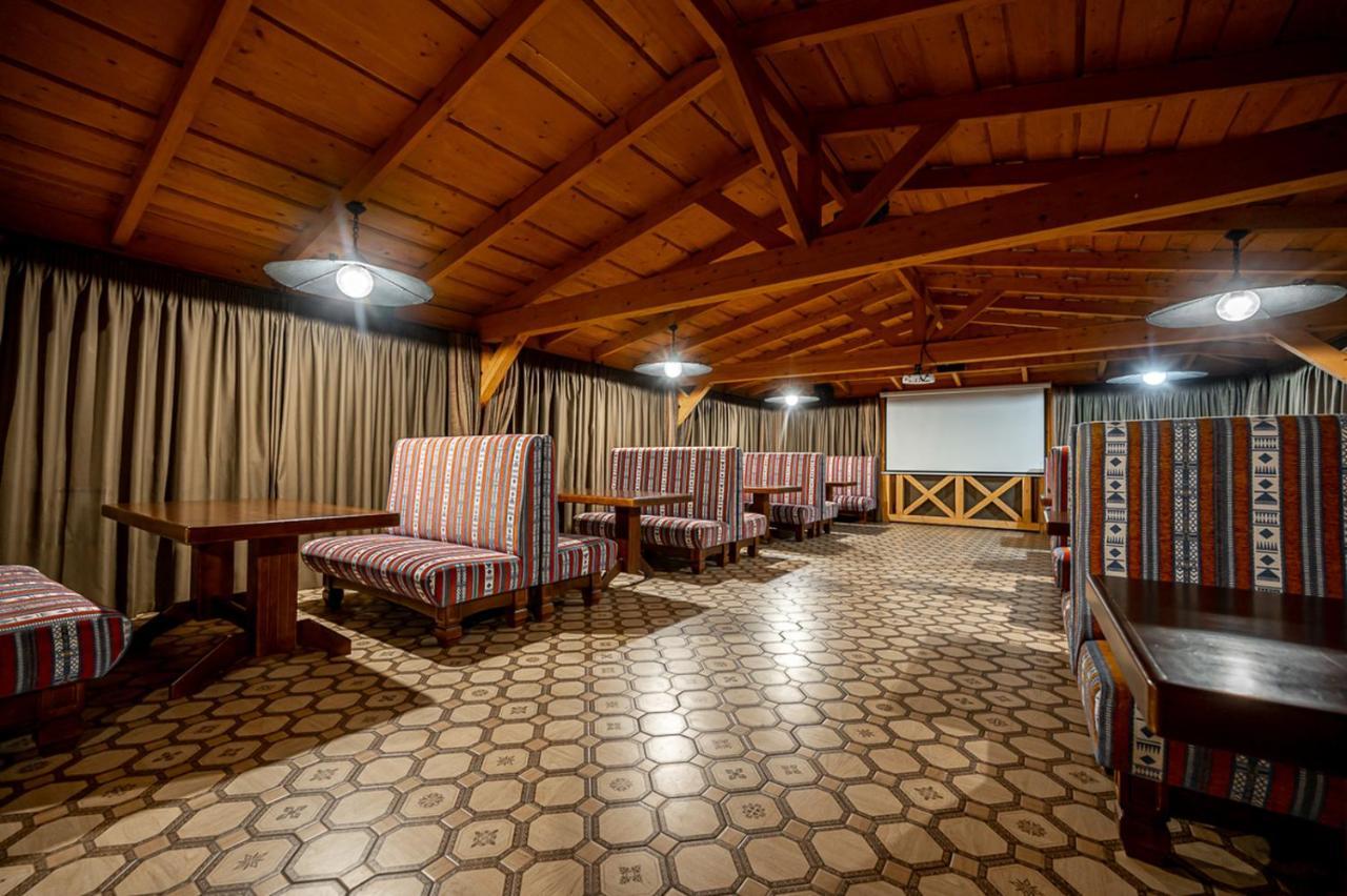 Tatariv Deluxe Hotel Exterior foto